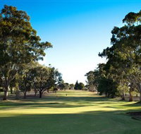 Loxton Golf Club - Australia Accommodation