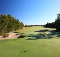 Pelican Waters Golf Club - Australia Accommodation