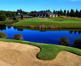 Macquarie Links NSW Australia Accommodation