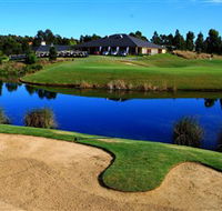 Macquarie Links International Golf Club - Australia Accommodation