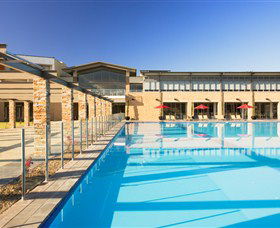 Hunter Valley Golf And Country Club - Australia Accommodation 3