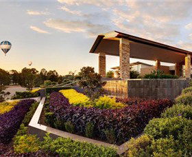 Hunter Valley Golf And Country Club - Australia Accommodation 1