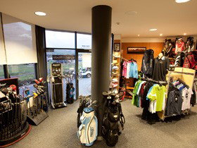 McCracken Country Club Golf Course - Australia Accommodation 1