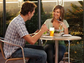McCracken Country Club Golf Course - Australia Accommodation 3