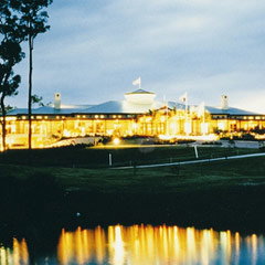 Arundel Hills Country Club - Australia Accommodation 0