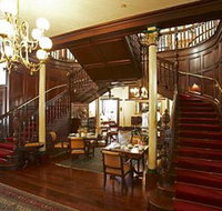 Brisbane Polo Club - Australia Accommodation