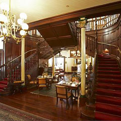Brisbane Polo Club - Australia Accommodation 0