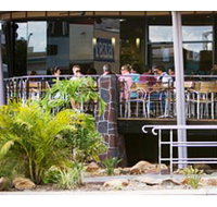 Carpentaria Buffalo Club - Australia Accommodation