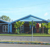 Casuarina Club - Australia Accommodation