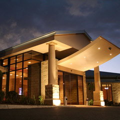 Club Kilsyth - Australia Accommodation 0