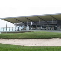 Coffs Harbour Golf Club - Australia Accommodation