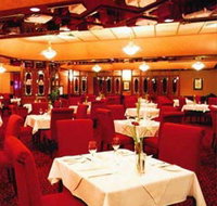 Commercial Club Albury - Australia Accommodation