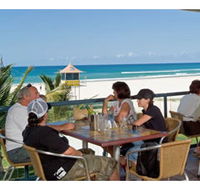 The Surf Club Coolangatta - Australia Accommodation