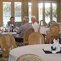 Lake Karrinyup Country Club - Australia Accommodation 0