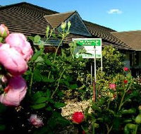 Leura Golf Club - Australia Accommodation