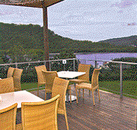 Mooney Mooney Club - Australia Accommodation