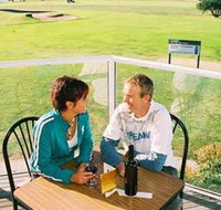 Narooma Golf Club - Australia Accommodation