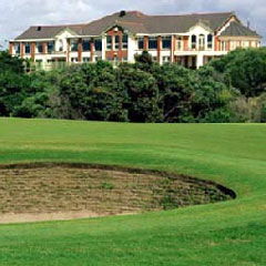 NSW Golf Club - Australia Accommodation 0