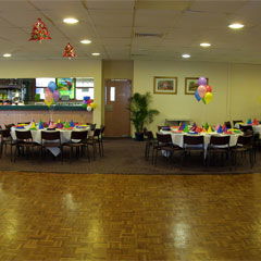 Oaks Golf & Country Club - Australia Accommodation 0
