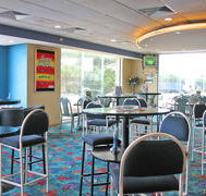 St George Sailing Club - Australia Accommodation