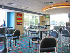 St George Sailing Club - Australia Accommodation 0