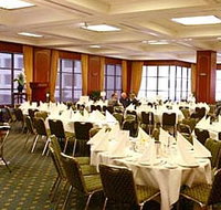 Tattersall's Club - Australia Accommodation