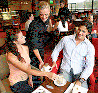 Wentworthville Leagues Club - Australia Accommodation