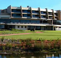 Wollongong Golf Club - Australia Accommodation