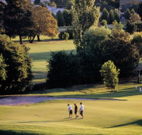 Mowbray Golf Club Ltd - Australia Accommodation