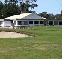 Seabrook Golf Club - Australia Accommodation