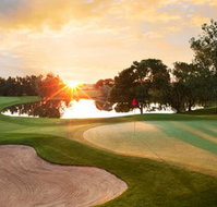 Mt Vista Golf Club - Australia Accommodation