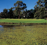 Riverside Golf Club Ltd - Australia Accommodation