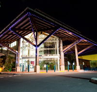 Club Central Menai - Australia Accommodation