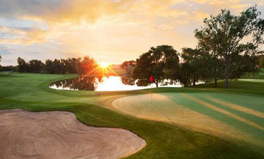 Coast Golf And Recreation Club - Australia Accommodation 0