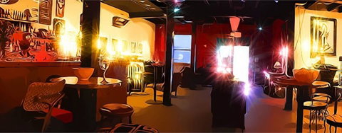 Fad Gallery - Australia Accommodation 1