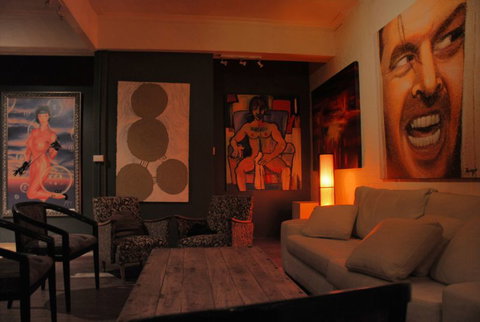 Fad Gallery - Australia Accommodation 3