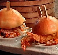 Anju Bar  Restaurant