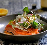 Arbory Bar and Eatery