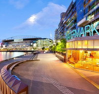 Bar Watermark - Australia Accommodation