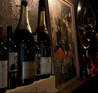 Cohen Cellars Wine Bar - Australia Accommodation
