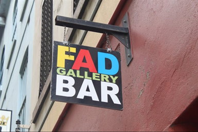 Fad Gallery - Australia Accommodation 0