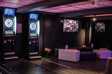 IDarts Nano - Australia Accommodation 0