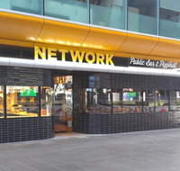 Network Public Bar  Pizzeria - Australia Accommodation