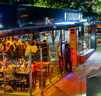 Platform 28 - Australia Accommodation