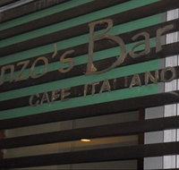Renzo's Bar - Australia Accommodation
