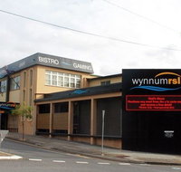 Wynnum RSL Club - Australia Accommodation