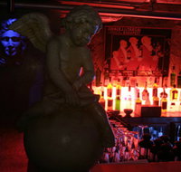 Barkly Underground  - Australia Accommodation