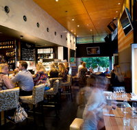 Cru Bar - Australia Accommodation
