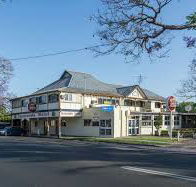 Jacaranda Hotel - Australia Accommodation