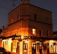 Bald Rock Hotel - Australia Accommodation